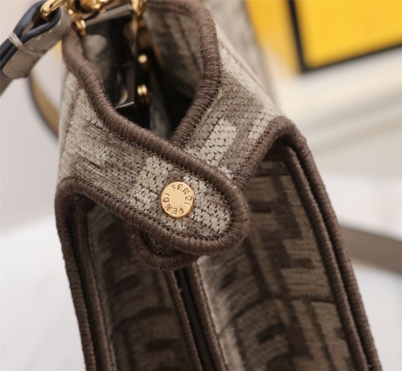 Fendi Peekaboo Bags